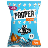 Propercorn Sea Salted   70g GOODS M&S   