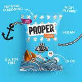 Propercorn Sea Salted   70g GOODS M&S   