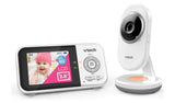 Vtech VM3254 Full 2.8inch Colour Video Baby Monitor GOODS Argos