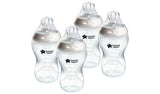 Tommee Tippee Natural Start Anti-Colic Baby Bottle Pack of 4 GOODS Argos