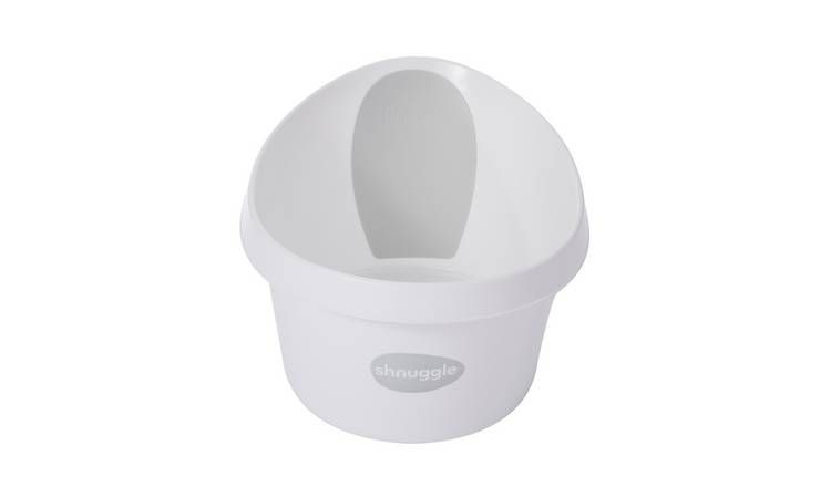 Shnuggle Toddler Bath GOODS Argos