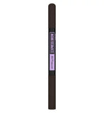 Maybelline Express Brow Duo Eyebrow Filling, Natural Looking 2-In-1 Pencil Pen + Filling Powder