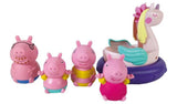 Peppa Pig Bath Bundle GOODS Argos