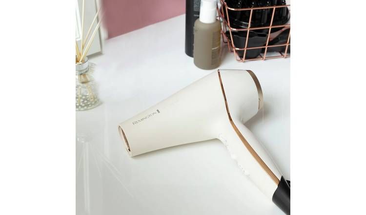 Remington AC9140 PROluxe Hair Dryer with Diffuser