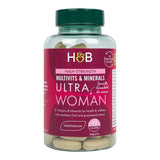 Holland &amp; Barrett Ultra Woman 90 Tablets