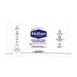 Milton Anti-Bacterial Surface Wipes x30 Toys & Kid's Zone Boots   