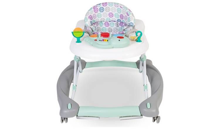 Red Kite Baby Go Round Twist 3 In 1 Baby Walker