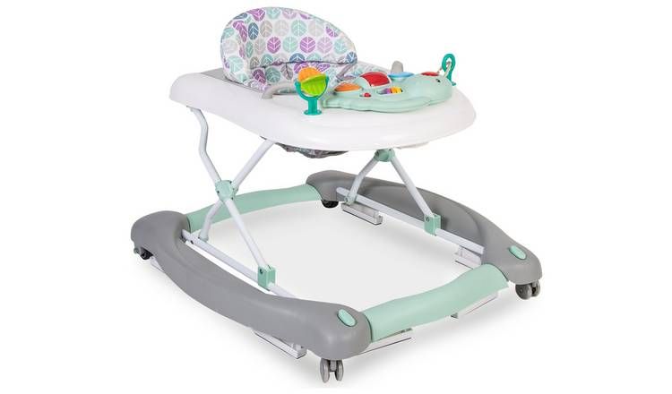 Red Kite Baby Go Round Twist 3 In 1 Baby Walker