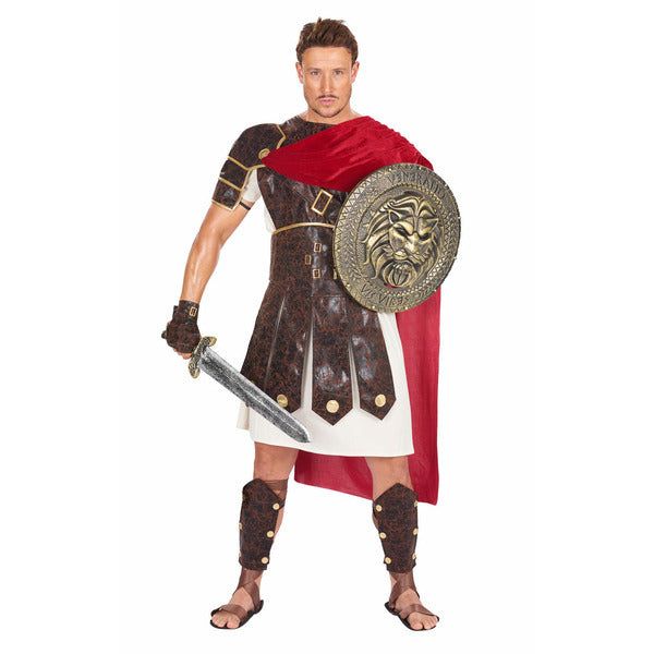 Orion Costumes Mens Gladiator X-Large