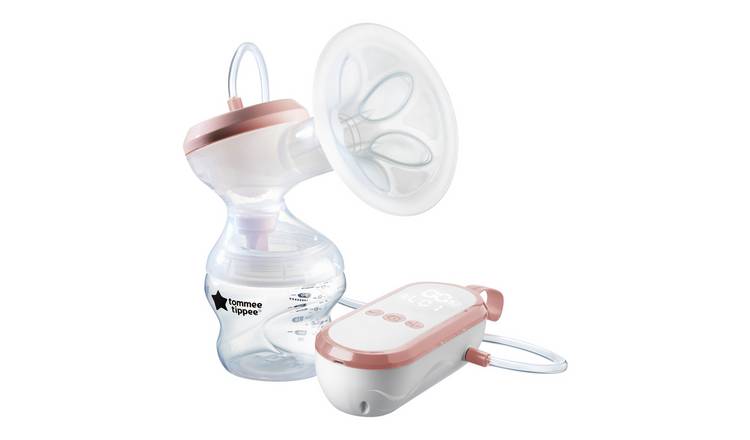 Tommee Tippee Electric Breast Pump GOODS Argos