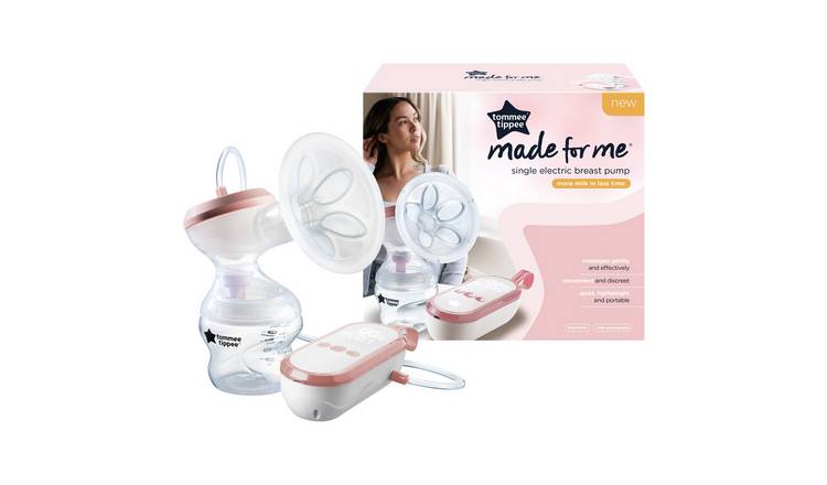 Tommee Tippee Electric Breast Pump