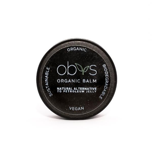 Obvs Skincare Organic Balm For Lips, Nips and Dry Bits 15ml GOODS Superdrug   