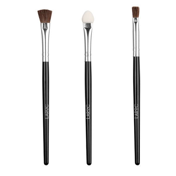 LaRoc 5pc Makeup Brush Set