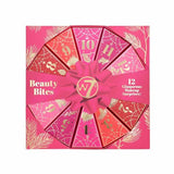 W7 Beauty Bites Advent Calendar GOODS Superdrug   