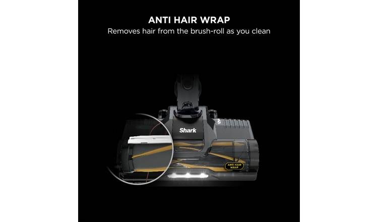 Shark Anti Hair Wrap & Flexology Pet Cordless Vacuum Cleaner