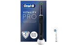 Oral-B Vitality Pro Electric Toothbrush - Black GOODS Argos