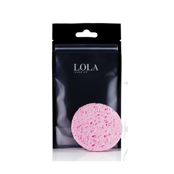 LOLA MAKE UP Remover Sponge