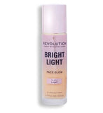 Revolution Bright Light Face Glow GOODS Boots gleam light  