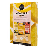 Oh K! Vitamin C Trio GOODS Superdrug   