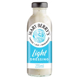 Mary Berry's Light Salad Dressing 265g Salad dressings Sainsburys   