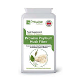 Prowise Psyllium Husks 1500mg 90 Vegan Capsules GOODS Superdrug   