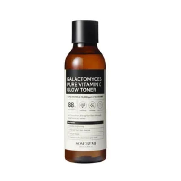 Some By Mi Galactomyces Pure Vitamin C Glow Toner 200ml GOODS Superdrug   