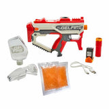 Nerf Gelfire Mythic Full Auto Blaster Gun GOODS Superdrug   