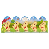 Lindt Easter Gold Bunny Milk Chocolate Bunnies   50g