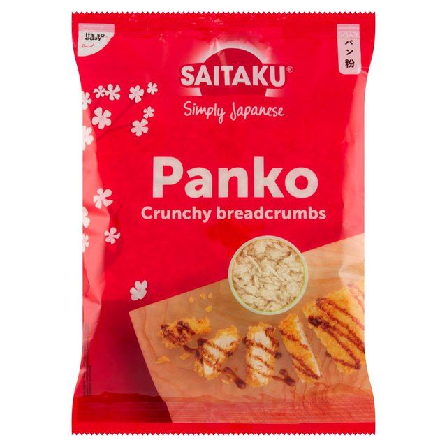 Saitaku Panko Breadcrumbs   150g GOODS M&S   