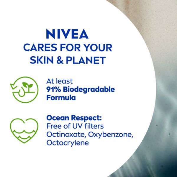 NIVEA SUN Cooling Suncream Mist SPF30 Protect&Refresh 200ml