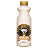 Shaken Udder Vanilla licious Milkshake 750ml GOODS Sainsburys   