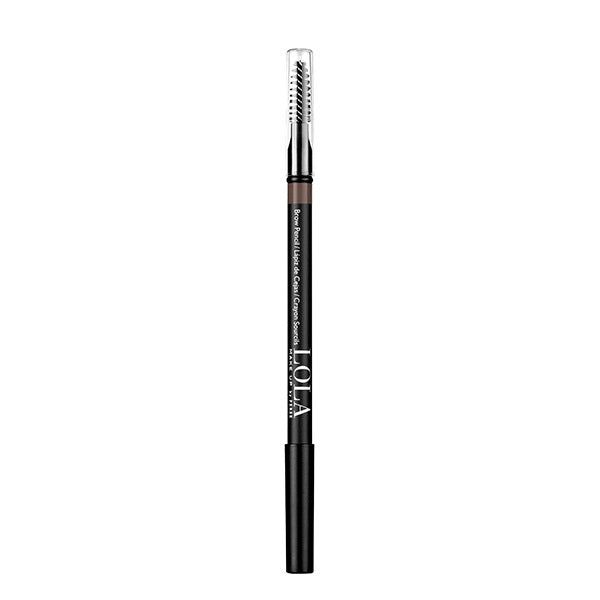 LOLA MAKE UP Pomade Eyebrow Pencil 004 Extra Dark