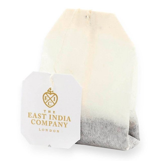 The East India Company Directors Green Tea Blend Sachets   20 per pack GOODS M&S   
