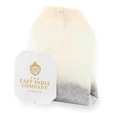 The East India Company Directors Green Tea Blend Sachets   20 per pack GOODS M&S   