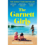 Paperback The Garnett Girls by Georgina Moore GOODS ASDA   