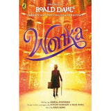 Wonka by Roald Dahl GOODS ASDA   