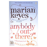 Paperback Anybody Out There  by Marian Keyes GOODS ASDA   