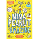 Nina Peanut by Sarah Bowie GOODS ASDA   