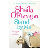 Paperback Stand By Me by Sheila O'Flanagan GOODS ASDA   