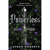 Powerless by Roberts, Lauren GOODS ASDA   