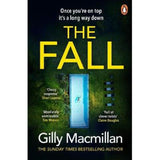 Paperback The Fall by Gilly Macmillan GOODS ASDA   