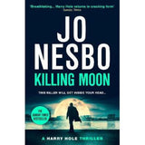 Paperback Killing Moon by Jo Nesbo GOODS ASDA   