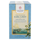 The East India Company Staunton Earl Grey Tea Sachets   20 per pack GOODS M&S   