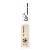 Maybelline Superstay 30H Concealer 05 Ivory GOODS Superdrug   