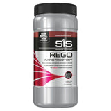 SiS REGO Chocolate Rapid Recovery Powder   500g GOODS M&S   