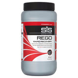 SiS REGO Strawberry Rapid Recovery Powder   500g GOODS M&S   