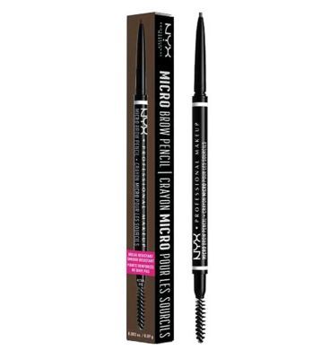 NYX Professional Makeup Micro Brow Pencil