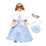 Lottie Dolls - Snow Queen Doll GOODS Superdrug   