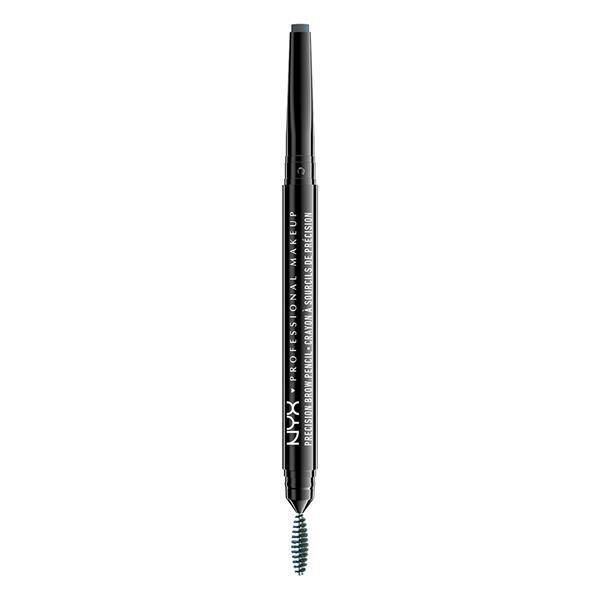 NYX Professional Makeup Precision Brow Pencil - Taupe GOODS Superdrug Charcoal  