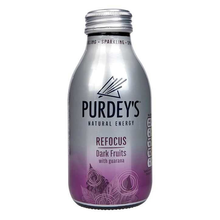 Purdey's Rejuvenation Multivitamin Fruit Drink 330ml Juice Drinks Holland&Barrett